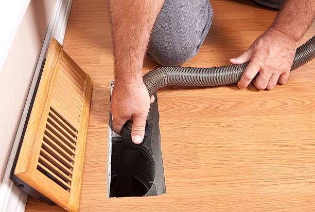 Best Residential Air Duct Cleaning  in Fountain Hills, AZ
