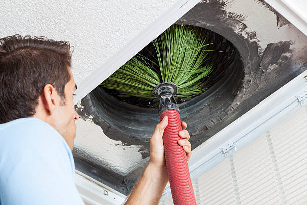 Best Commercial HVAC Duct Cleaning  in Fountain Hills, AZ